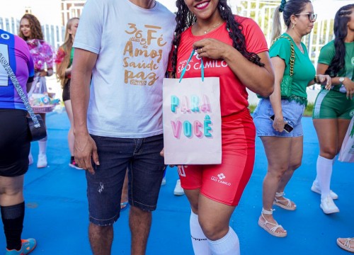  Abertura e Rainha Jocomap 2023
