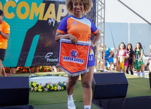  Abertura e Rainha Jocomap 2023