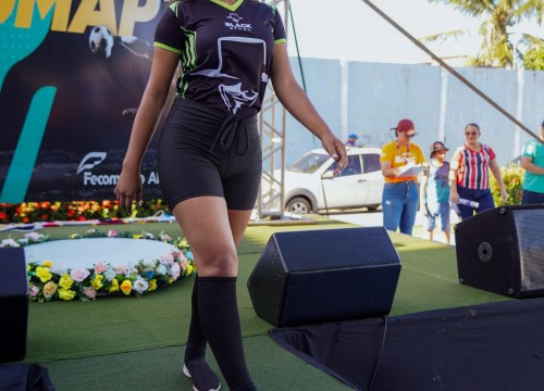  Abertura e Rainha Jocomap 2023