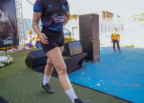  Abertura e Rainha Jocomap 2023