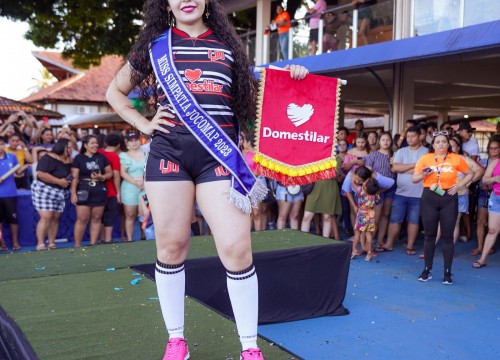 Abertura e Rainha Jocomap 2023