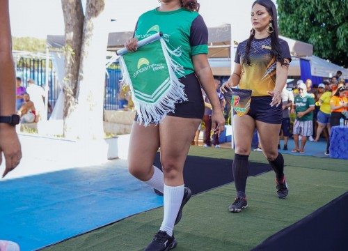  Abertura e Rainha Jocomap 2023