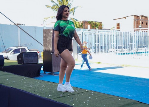  Abertura e Rainha Jocomap 2023