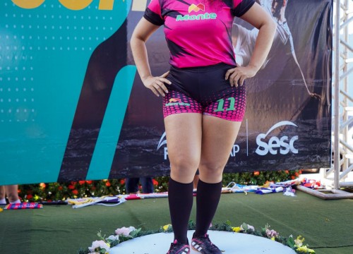  Abertura e Rainha Jocomap 2023