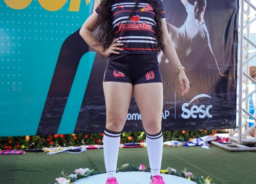  Abertura e Rainha Jocomap 2023