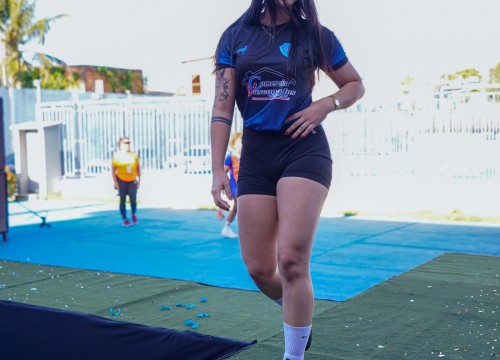  Abertura e Rainha Jocomap 2023