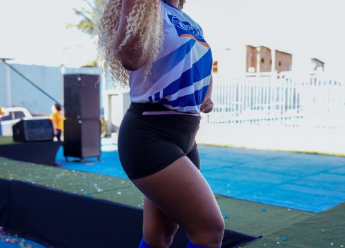  Abertura e Rainha Jocomap 2023