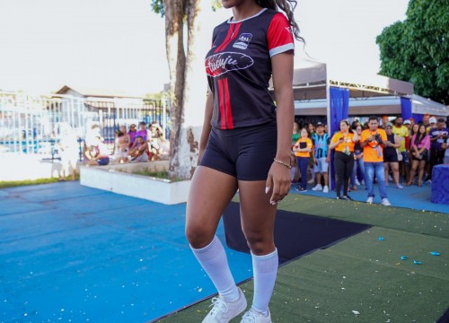  Abertura e Rainha Jocomap 2023