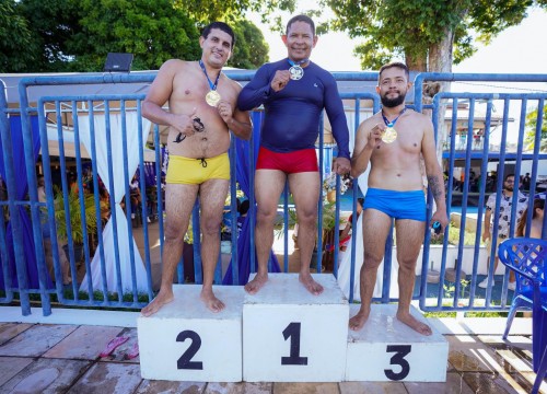  Abertura e Rainha Jocomap 2023
