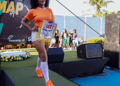  Abertura e Rainha Jocomap 2023