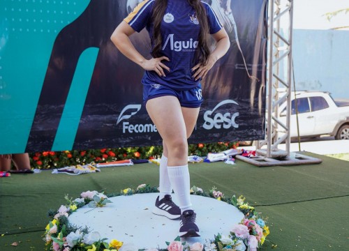  Abertura e Rainha Jocomap 2023