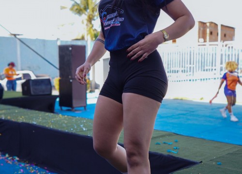  Abertura e Rainha Jocomap 2023