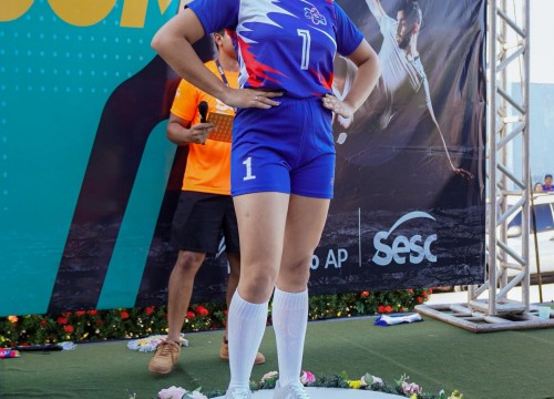  Abertura e Rainha Jocomap 2023
