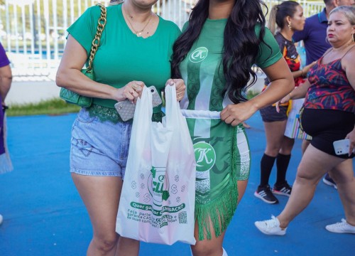  Abertura e Rainha Jocomap 2023