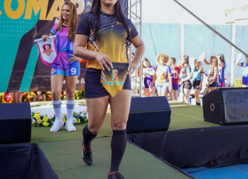  Abertura e Rainha Jocomap 2023