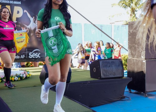  Abertura e Rainha Jocomap 2023