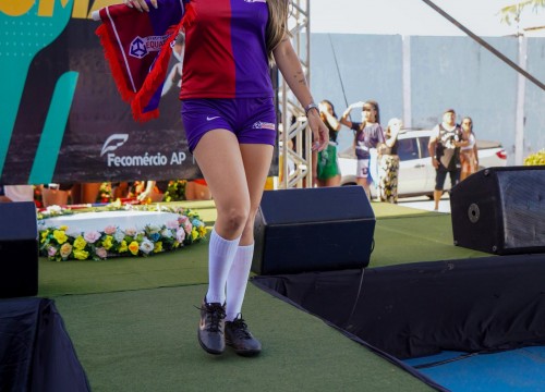  Abertura e Rainha Jocomap 2023