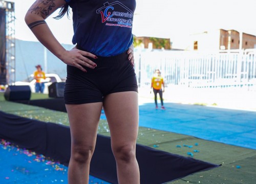  Abertura e Rainha Jocomap 2023