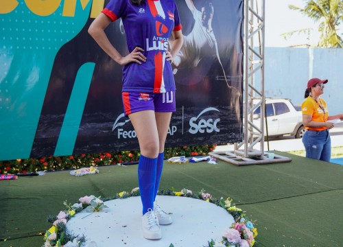  Abertura e Rainha Jocomap 2023