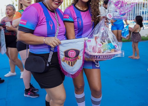  Abertura e Rainha Jocomap 2023