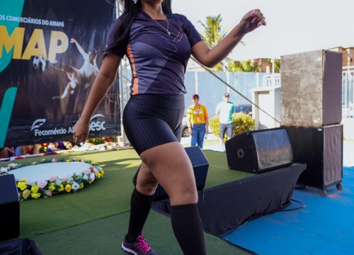  Abertura e Rainha Jocomap 2023