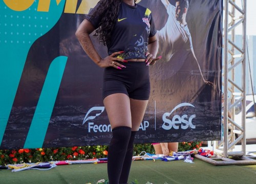  Abertura e Rainha Jocomap 2023