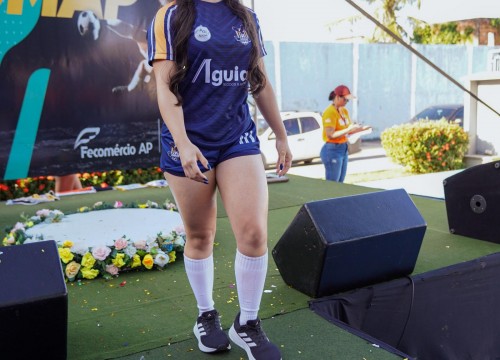  Abertura e Rainha Jocomap 2023