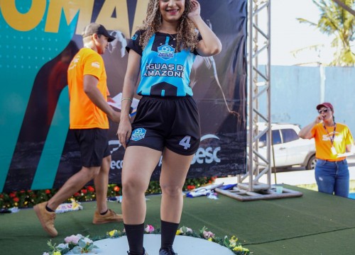  Abertura e Rainha Jocomap 2023