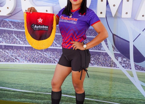  Abertura e Rainha Jocomap 2023