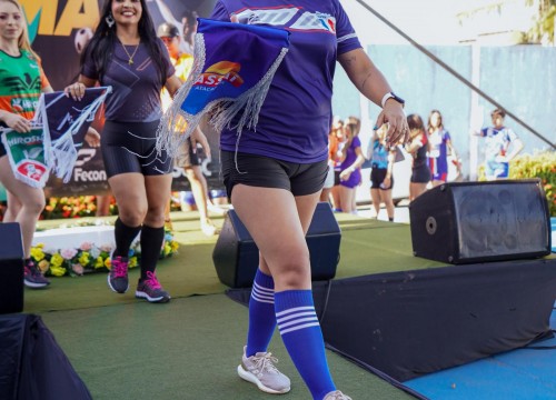  Abertura e Rainha Jocomap 2023