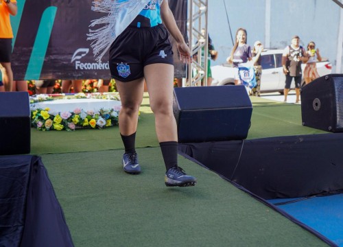  Abertura e Rainha Jocomap 2023