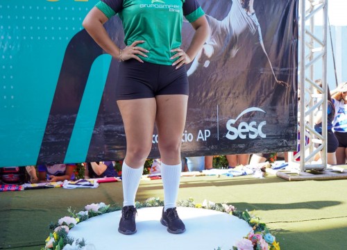  Abertura e Rainha Jocomap 2023