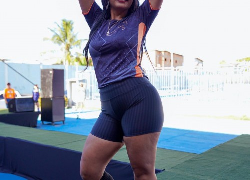  Abertura e Rainha Jocomap 2023