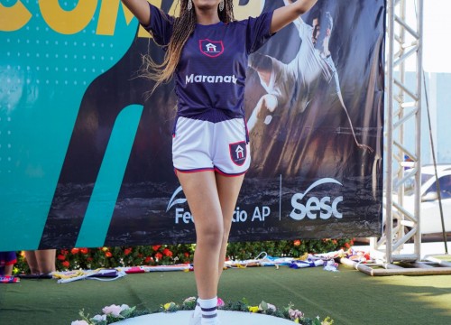  Abertura e Rainha Jocomap 2023