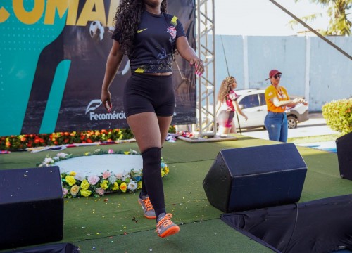  Abertura e Rainha Jocomap 2023