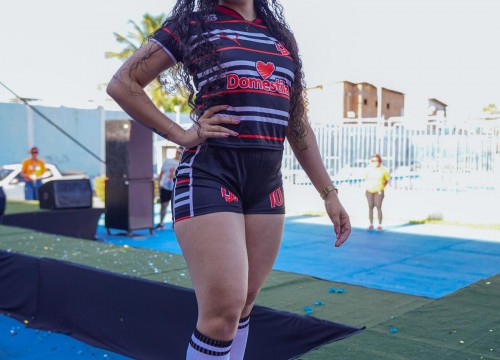  Abertura e Rainha Jocomap 2023
