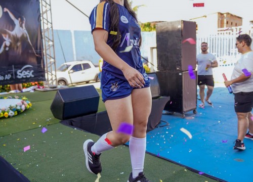  Abertura e Rainha Jocomap 2023