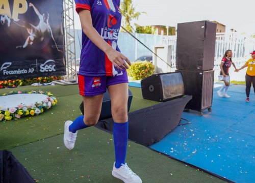  Abertura e Rainha Jocomap 2023