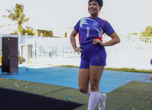  Abertura e Rainha Jocomap 2023
