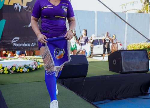  Abertura e Rainha Jocomap 2023
