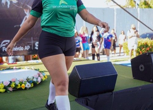  Abertura e Rainha Jocomap 2023