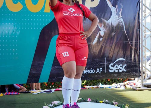  Abertura e Rainha Jocomap 2023