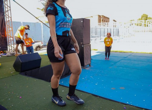  Abertura e Rainha Jocomap 2023