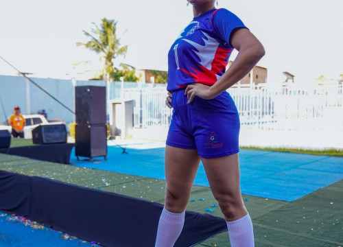  Abertura e Rainha Jocomap 2023