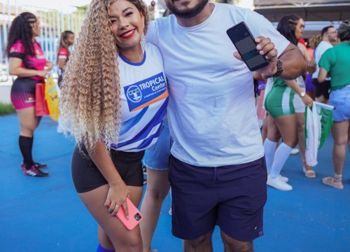  Abertura e Rainha Jocomap 2023