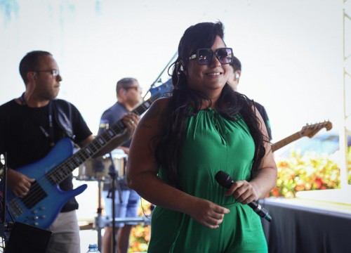  Abertura e Rainha Jocomap 2023