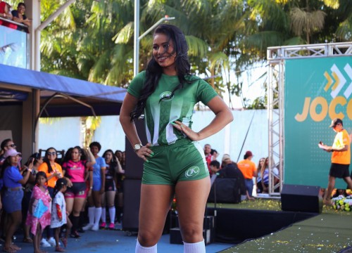 Abertura e Rainha Jocomap 2023