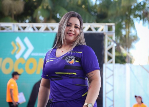  Abertura e Rainha Jocomap 2023