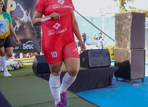  Abertura e Rainha Jocomap 2023