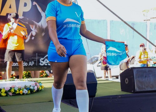  Abertura e Rainha Jocomap 2023